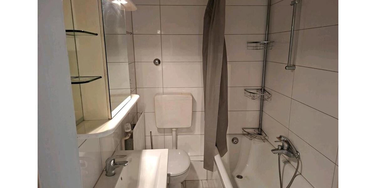 Etagenwohnung Bochum Günnigfeld - 3 Zimmer, 79 m&sup2;, 750&euro; | Angebot:26701760