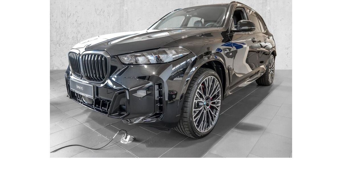 BMW X5 9.900 km 87.890 &euro; Hagen 58119