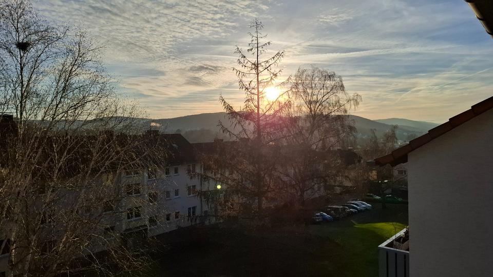 Etagenwohnung Hagen - 3.5 Zimmer, 98 m&sup2;, 700&euro; | Angebot:25377371