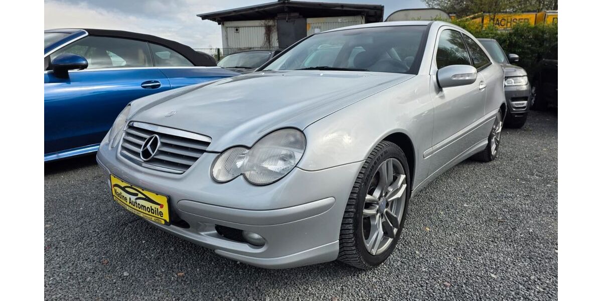 Mercedes-Benz C 180 170.410 km 4.850 &euro; Dortmund 44339