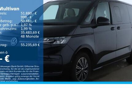 VW T7 Multivan 18.501 km 51.880 &euro; Recklinghausen 45663