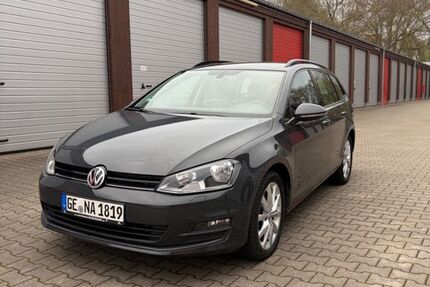 VW Golf 183.000 km 8.900 &euro; Gelsenkirchen 45883