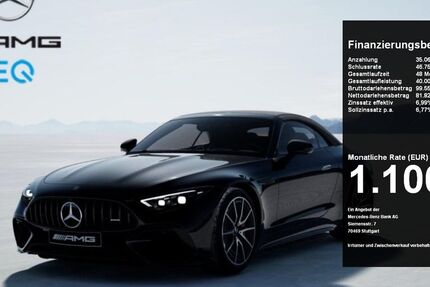 Mercedes-Benz SL 55 AMG 36.617 km 109.770 &euro; Dortmund 44139