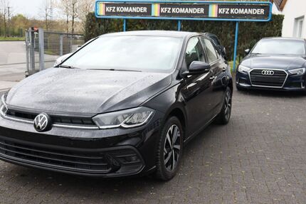 VW Polo 44.000 km 15.590 &euro; Hagen 58135