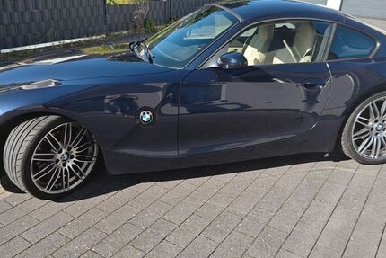 BMW Z4 129.500 km 22.999 &euro; Herne 44628