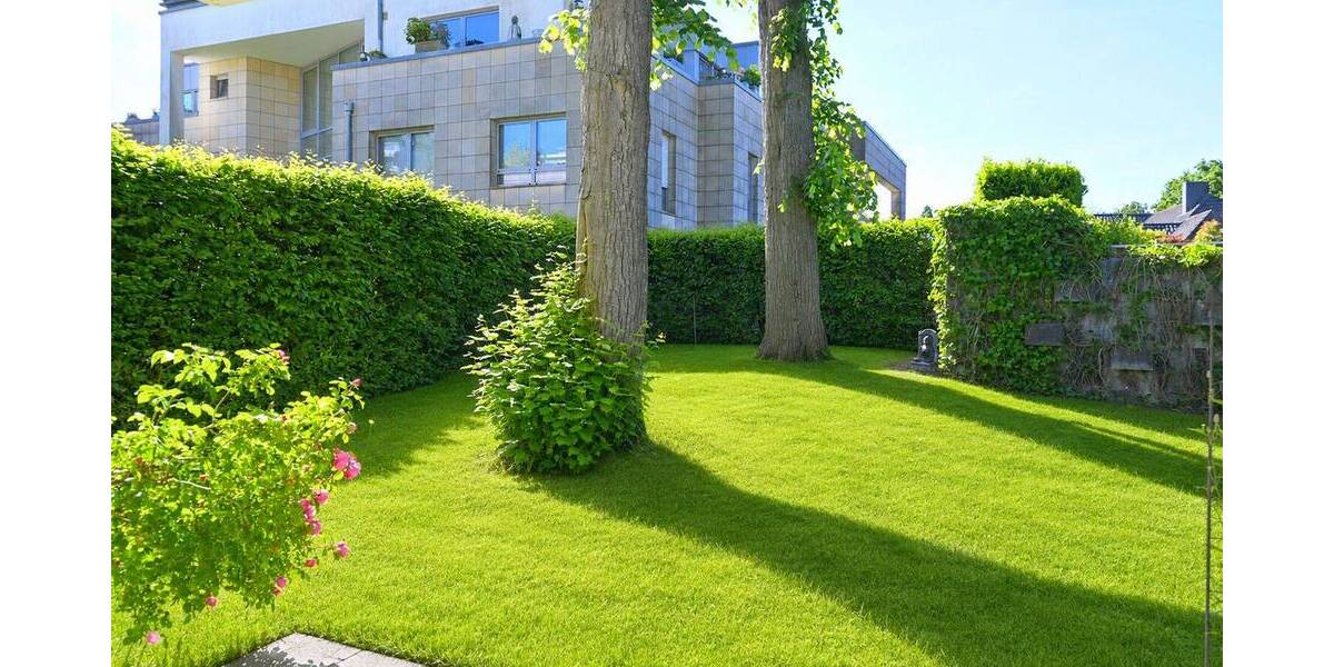 Terrassenwohnung Essen / Bredeney Bredeney - 3 Zimmer, 110 m&sup2;, 495.000&euro; | Angebot:26758738