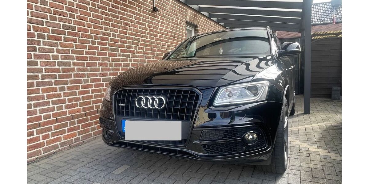 Audi Q5 177.000 km 15.899 &euro; Marl 45772
