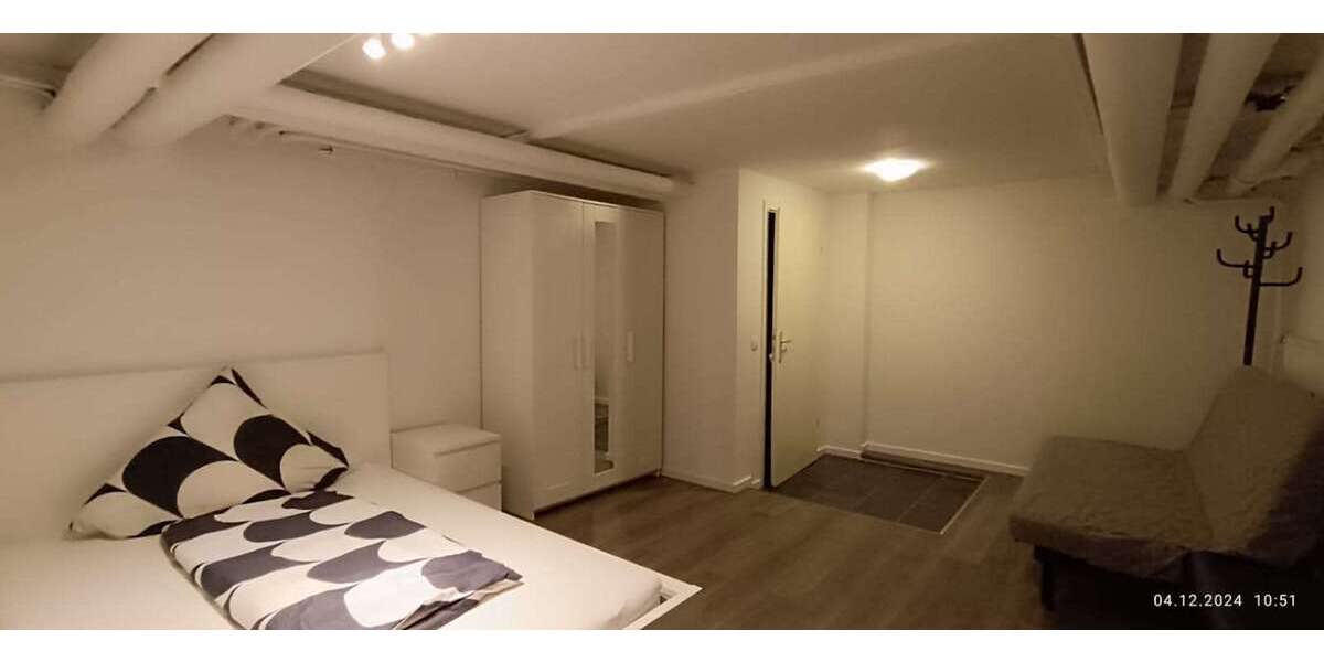 Zimmer Dortmund Innenstadt Ost - 400&euro; | Angebot:23977373