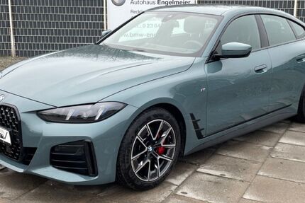 BMW 420 Gran Coupé 13.907 km 42.790 &euro; Haltern am See 45721