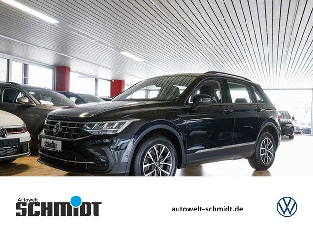VW Tiguan 75.390 km 24.500 &euro; Recklinghausen 45657