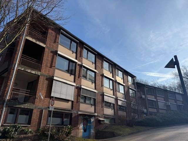 Gewerbeobjekt Essen Stoppenberg - 1.750&euro; | Angebot:25475368