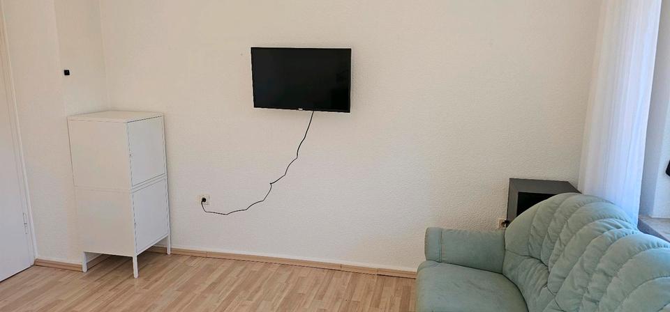 Etagenwohnung Gelsenkirchen Gelsenkirchen-Nord - 1 Zimmer, 18 m&sup2;, 300&euro; | Angebot:21887015