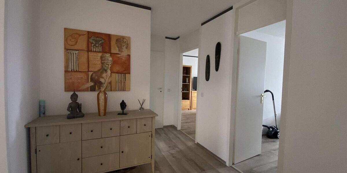 Etagenwohnung Oer-Erkenschwick Groß-Erkenschwick - 3 Zimmer, 78 m&sup2;, 165.000&euro; | Angebot:25742475