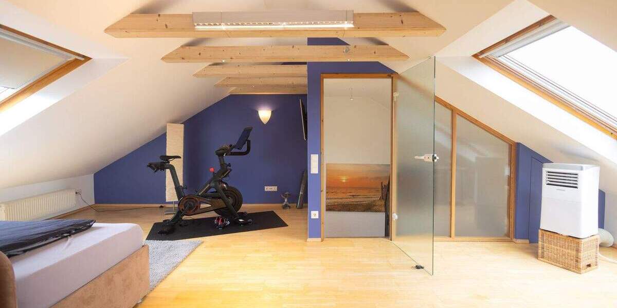 Reihenmittelhaus Dortmund Lichtendorf - 5 Zimmer, 146 m&sup2;, 399.000&euro; | Angebot:25779507