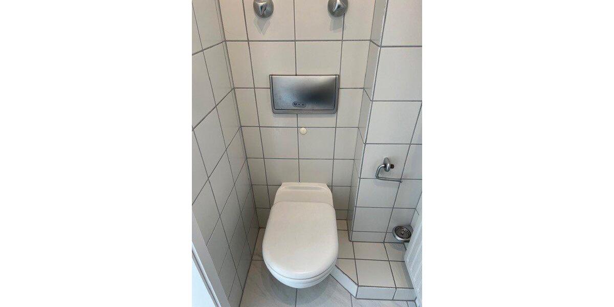 Etagenwohnung Hagen Hagen-Mitte - 2 Zimmer, 55 m&sup2;, 450&euro; | Angebot:26045526