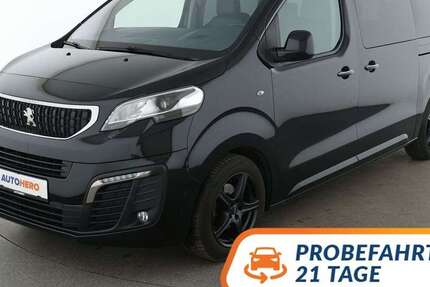 Peugeot Expert 49.155 km 33.510 &euro; Essen 45141