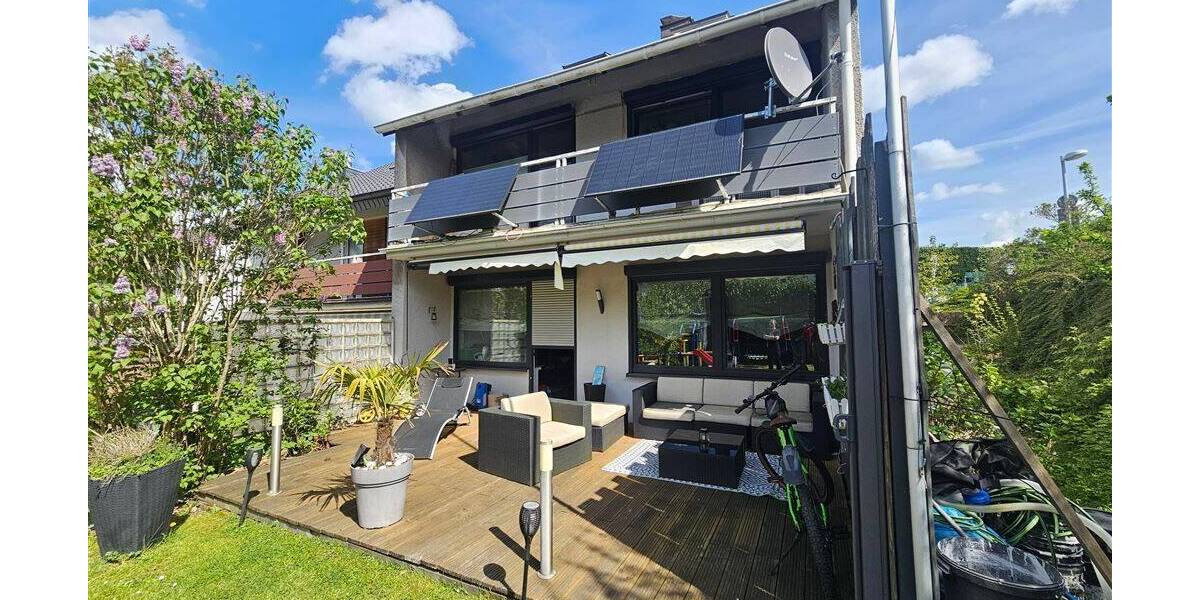 Einfamilienhaus Ennepetal Homberge - 7 Zimmer, 100 m&sup2;, 339.000&euro; | Angebot:26739857