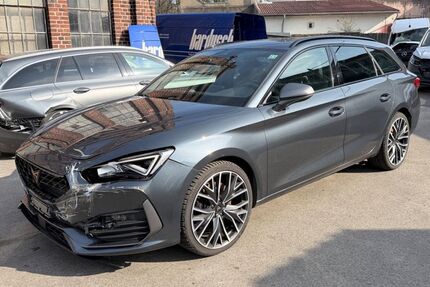 Cupra Leon 31.171 km 16.700 &euro; Essen 45326