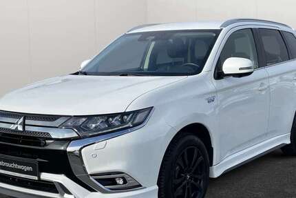 Mitsubishi Outlander 63.600 km 21.990 &euro; Castrop-Rauxel 44575