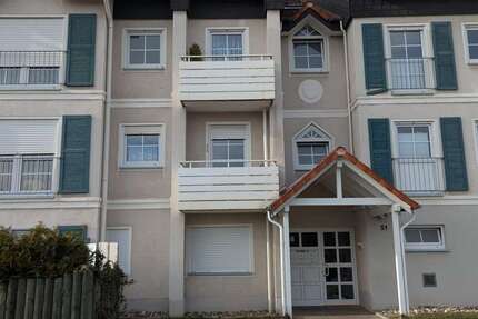 Wohnung Hagen Hagen-Mitte - 2 Zimmer, 60 m&sup2;, 132.000&euro; | Angebot:24972700