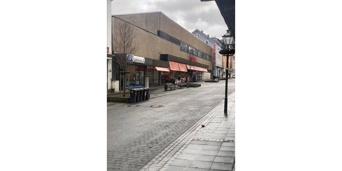 Gewerbeobjekt Hagen Haspe - 450&euro; | Angebot:25969715