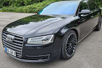 Audi A8 170.000 km 21.000 &euro; Hagen, Stadt der FernUniversität 58119