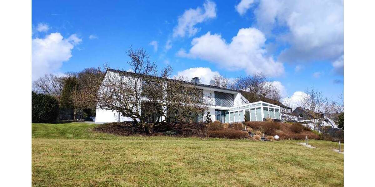 Einfamilienhaus Dortmund Hörde - 8 Zimmer, 337 m&sup2;, 1.850.000&euro; | Angebot:20550048