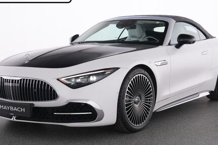 Mercedes-Benz SL 680 3.000 km 224.910 &euro; Essen 45309