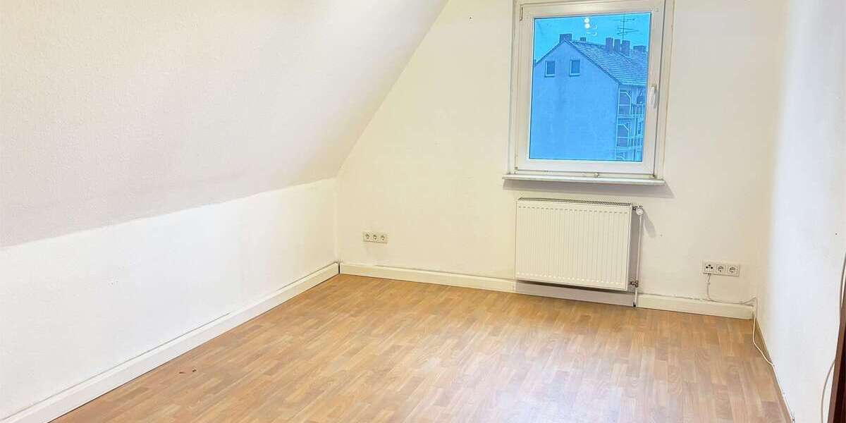 Etagenwohnung Herne Eickel - 2.5 Zimmer, 55 m&sup2;, 450&euro; | Angebot:24592717