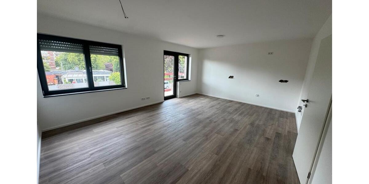 Etagenwohnung Werne - 2 Zimmer, 72 m&sup2;, 1.130&euro; | Angebot:26657641