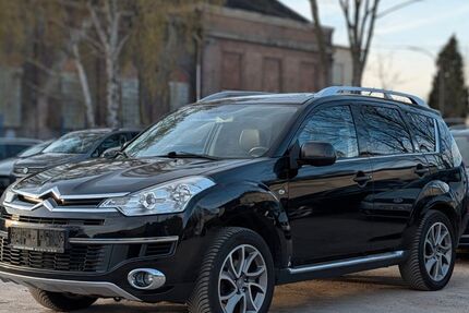 Citroen C-Crosser 197.835 km 5.450 &euro; Dortmund 44149