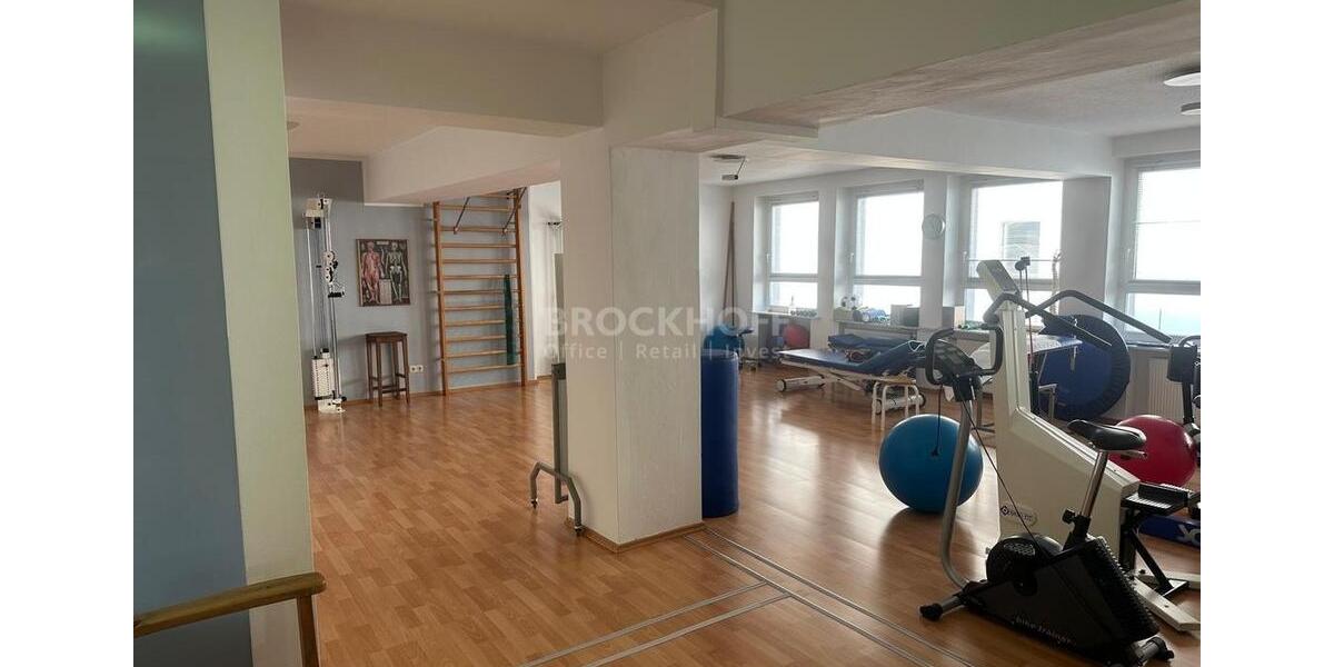 Gewerbeobjekt Essen Stadtkern - 9&euro; | Angebot:26620194