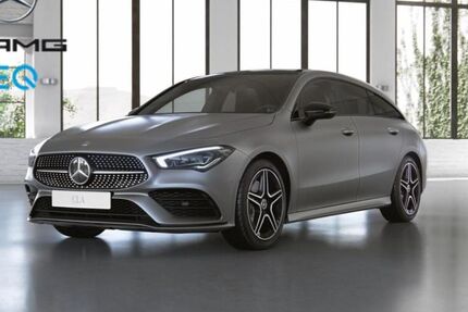 Mercedes-Benz CLA 250 Shooting Brake 50.907 km 31.770 &euro; Dortmund 44139