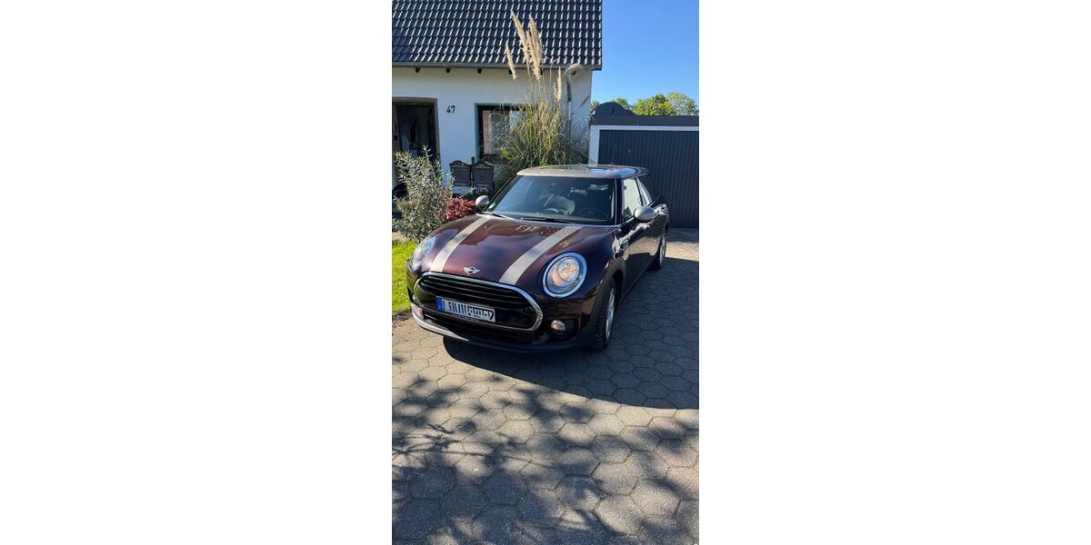 Mini Cooper D Clubman 180.000 km 6.999 &euro; Bergkamen 59192