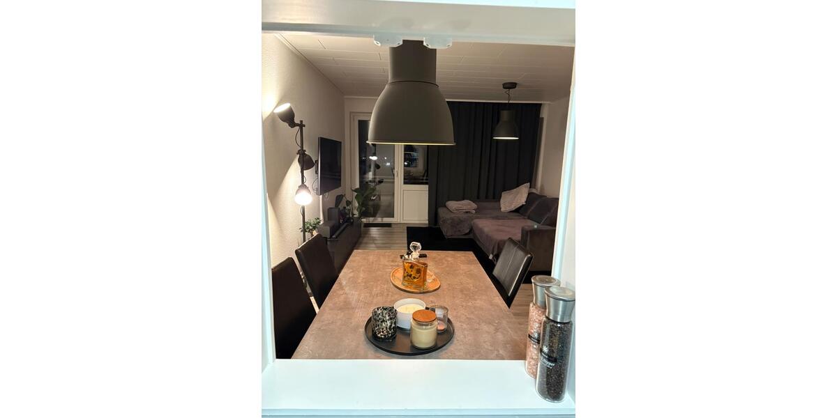 Etagenwohnung Dorsten - 3 Zimmer, 67 m&sup2;, 695&euro; | Angebot:25982697