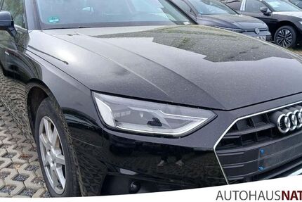 Audi A4 102.084 km 18.950 &euro; Schwerte 58239