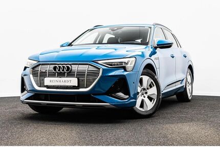 Audi e-tron 84.291 km 29.805 &euro; Hagen 58091