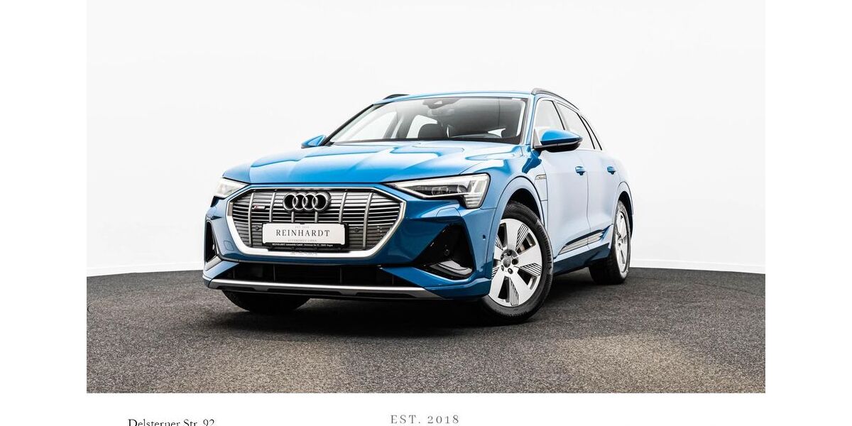 Audi e-tron 84.291 km 29.805 &euro; Hagen 58091