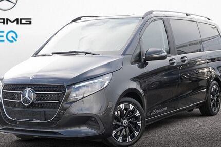 Mercedes-Benz V 250 6.000 km 69.900 &euro; Hagen 58135