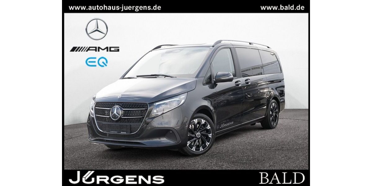 Mercedes-Benz V 250 6.000 km 69.900 &euro; Hagen 58135