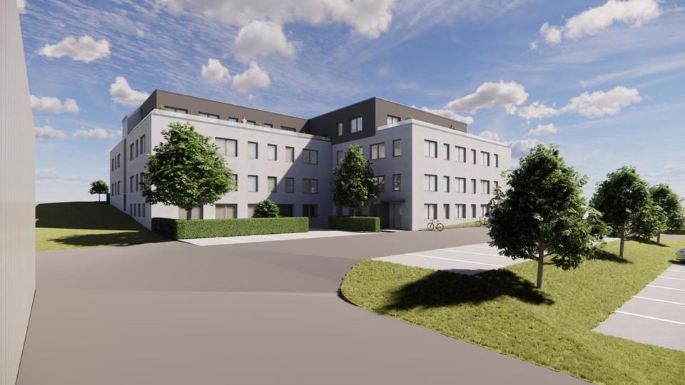 Gewerbeobjekt Waltrop - 2.445&euro; | Angebot:22005976