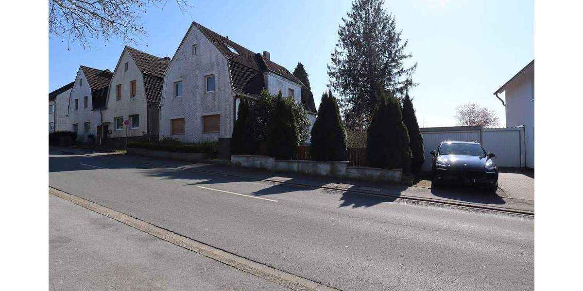 Mehrfamilienhaus, Wohnhaus Dortmund Berghofen - 8 Zimmer, 229 m&sup2;, 439.000&euro; | Angebot:25735052