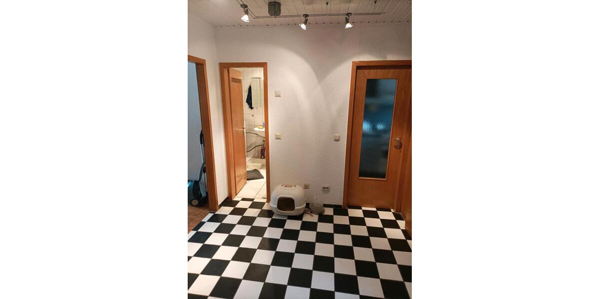 Etagenwohnung Herne Altenhöfen - 2 Zimmer, 63 m&sup2;, 690&euro; | Angebot:26048894