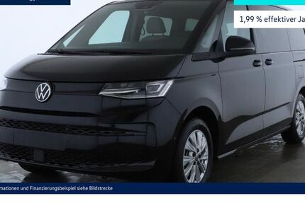 VW T7 Multivan 16.540 km 70.110 &euro; Bochum 44866