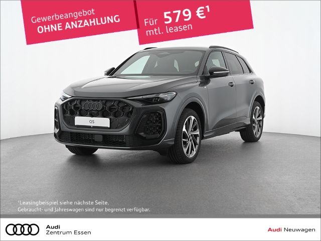 Audi Q5 19.990 km 54.880 &euro; Essen 45143