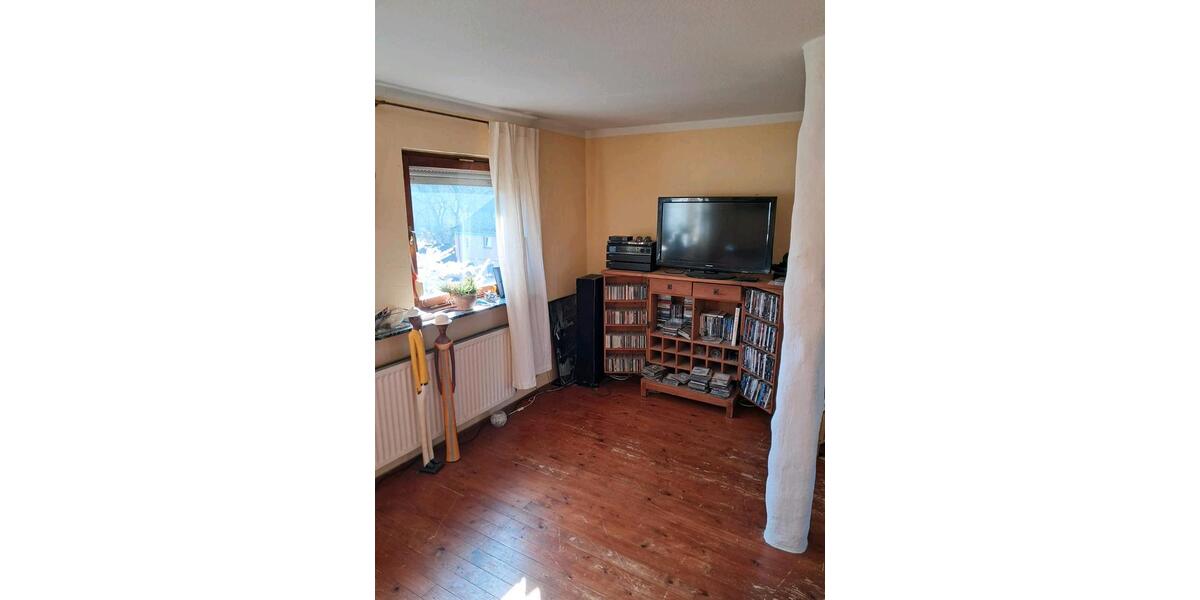 Dachgeschoßwohnung Bochum Wiemelhausen - 2 Zimmer, 50 m&sup2;, 450&euro; | Angebot:25903451