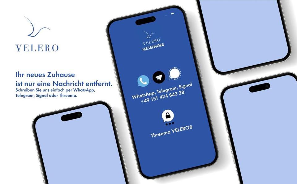 Etagenwohnung Essen Stadtbezirk IV - 3 Zimmer, 72 m&sup2;, 600&euro; | Angebot:25854636