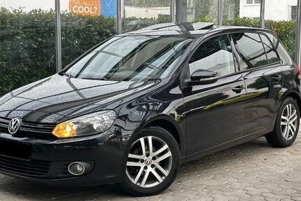 VW Golf 249.965 km 4.390 &euro; Dortmund 44359