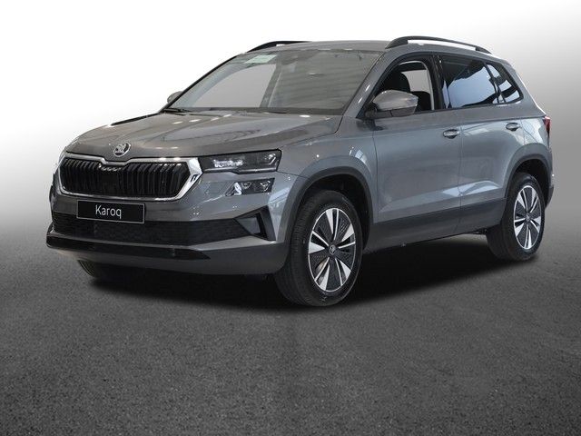 Skoda Karoq 2.999 km 38.990 &euro; Lünen 44534