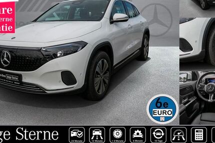 Mercedes-Benz EQA 9.268 km 37.778 &euro; Dorsten 46282